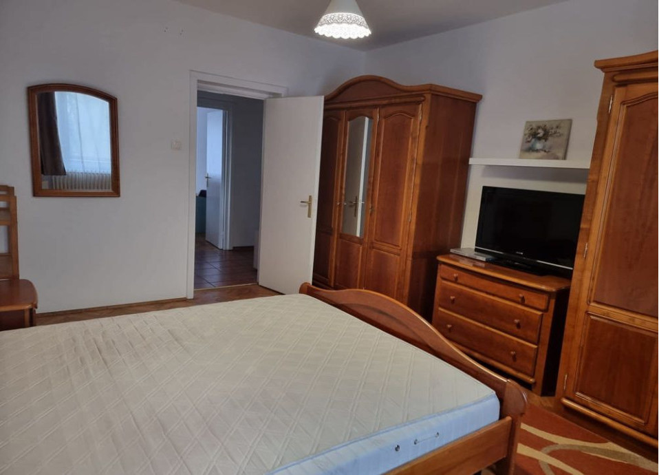 Apartament de 3 camere, 90 mp, Manastur.