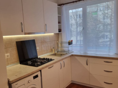 Apartament de 3 camere, 90 mp, Manastur.