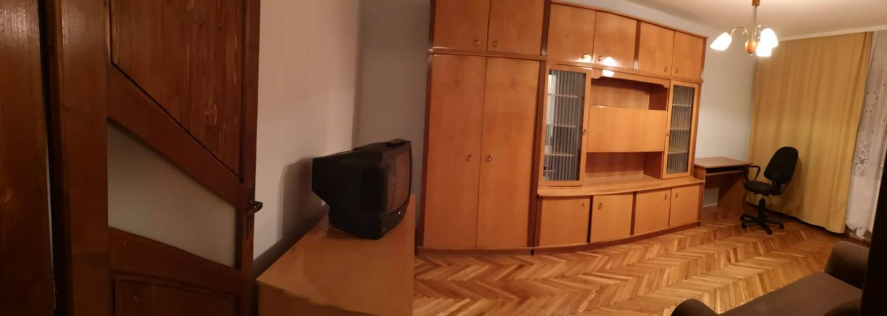 Apartament de 2 camere, decomandat, 56mp, zona Zorilor