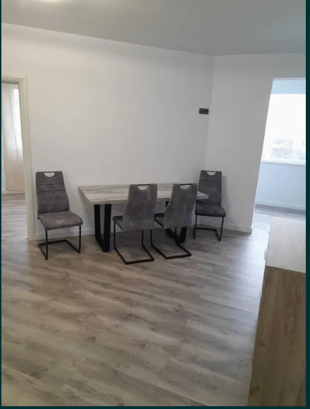 Amartament 2 camere,  Suprafata utila: 61 m², Zona Vivo