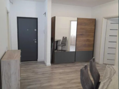 Amartament 2 camere,  Suprafata utila: 61 m², Zona Vivo