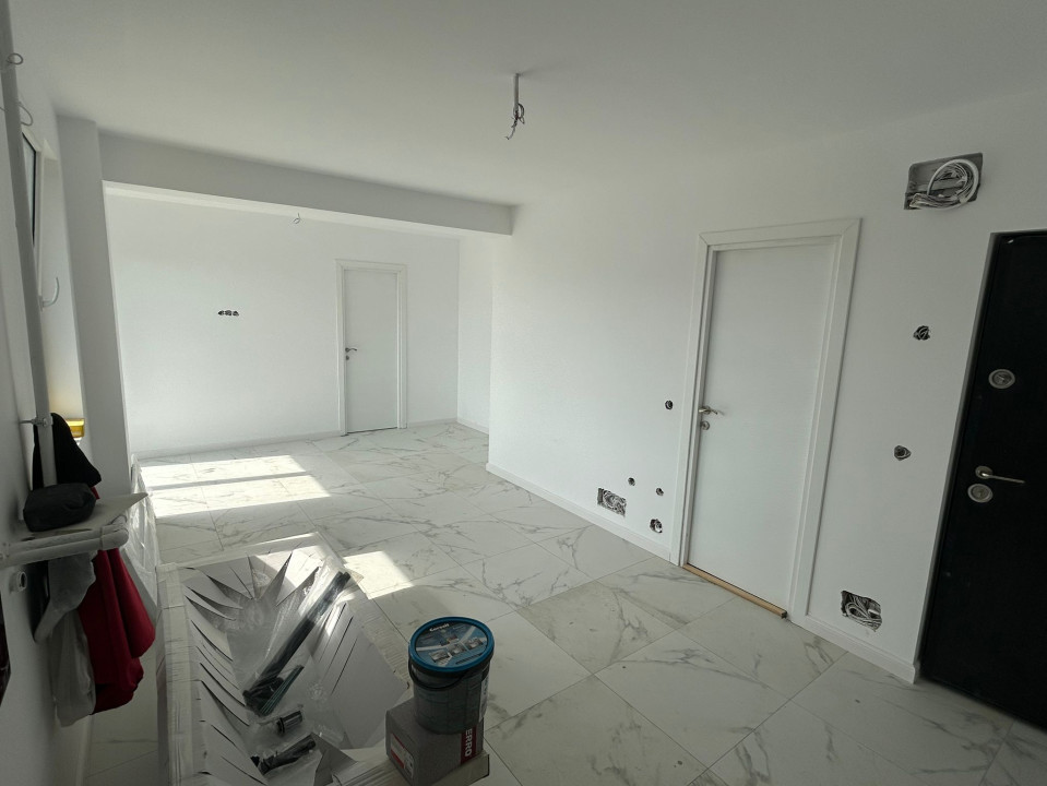 Apartamente de 3 camere , 50 mp , zona Tineretului 