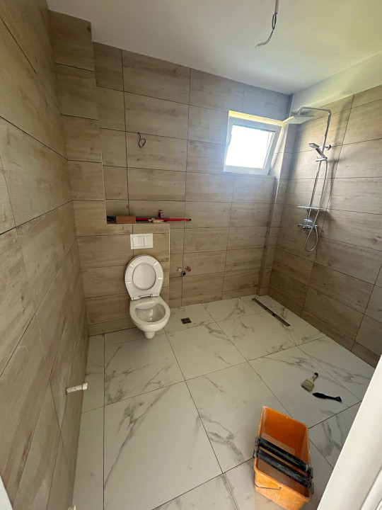 Apartamente de 3 camere , 50 mp , zona Tineretului 