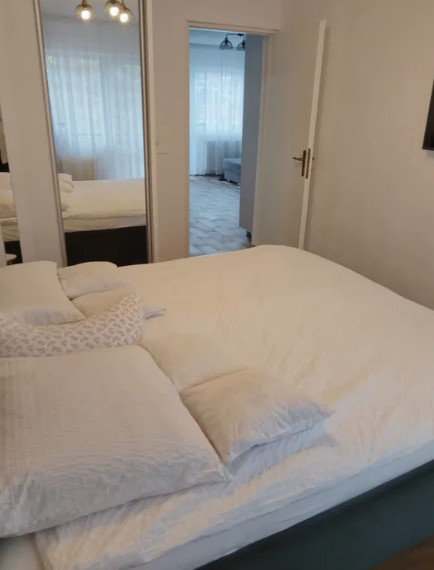 Apartament de 2 camere, 42 MP, 2 locuri de parcare, strada Stejarului