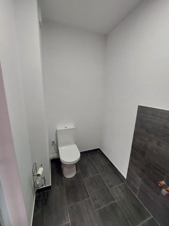 Apartament de 3 camere, de Vanzare, 71 mp, parcare, Zona străzii Tautului 