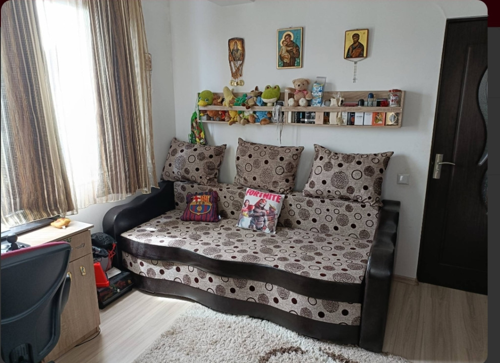 Apartament 2 camere 38MP, gradina 45MP, bloc nou, Iris, Cluj-Napoca