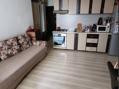 Apartament 2 camere 38MP, gradina 45MP, bloc nou, Iris, Cluj-Napoca