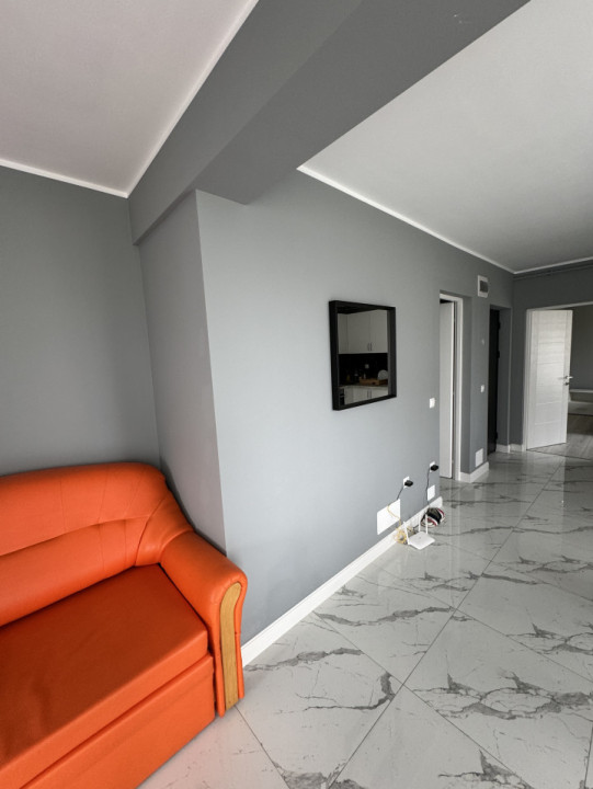 Apartament superb de 3 camere, bloc nou, zona Tineretului