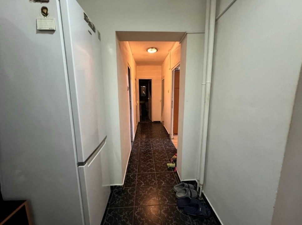 Apartament 3 camere decomandat, 63 MP, Marasti