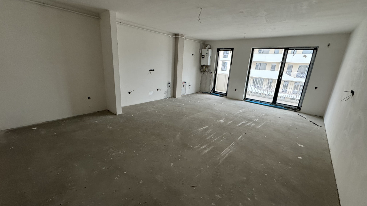 Apartament 2 camere zona Eroilor