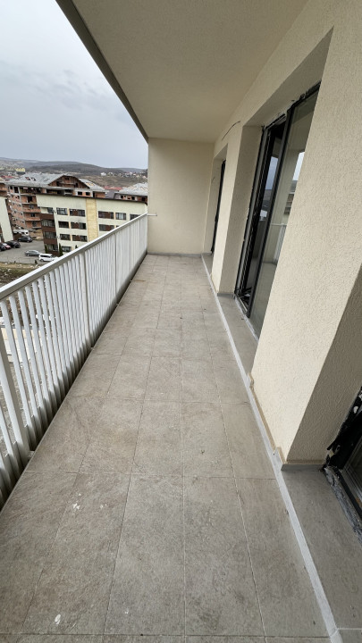 Apartament 2 camere zona Eroilor