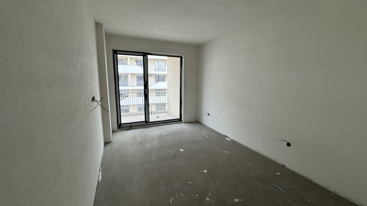 Apartament 2 camere zona Eroilor