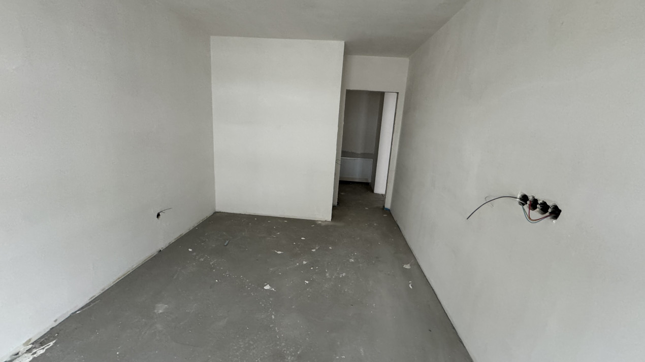 Apartament 2 camere zona Eroilor