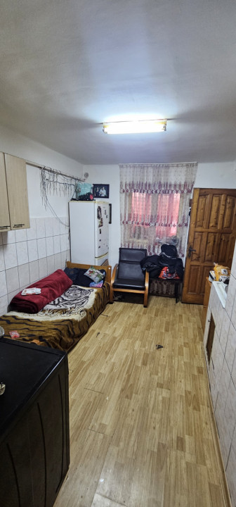 Apartament 2 camere renovabil, 30 MP, parter, Zona Byron