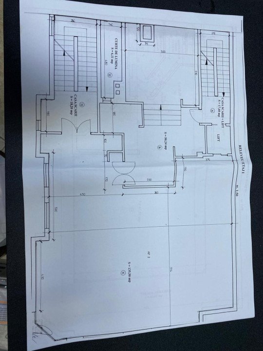 De inchiriat cladire de birouri si activitati IT, 450mp utili ,zona Centrala