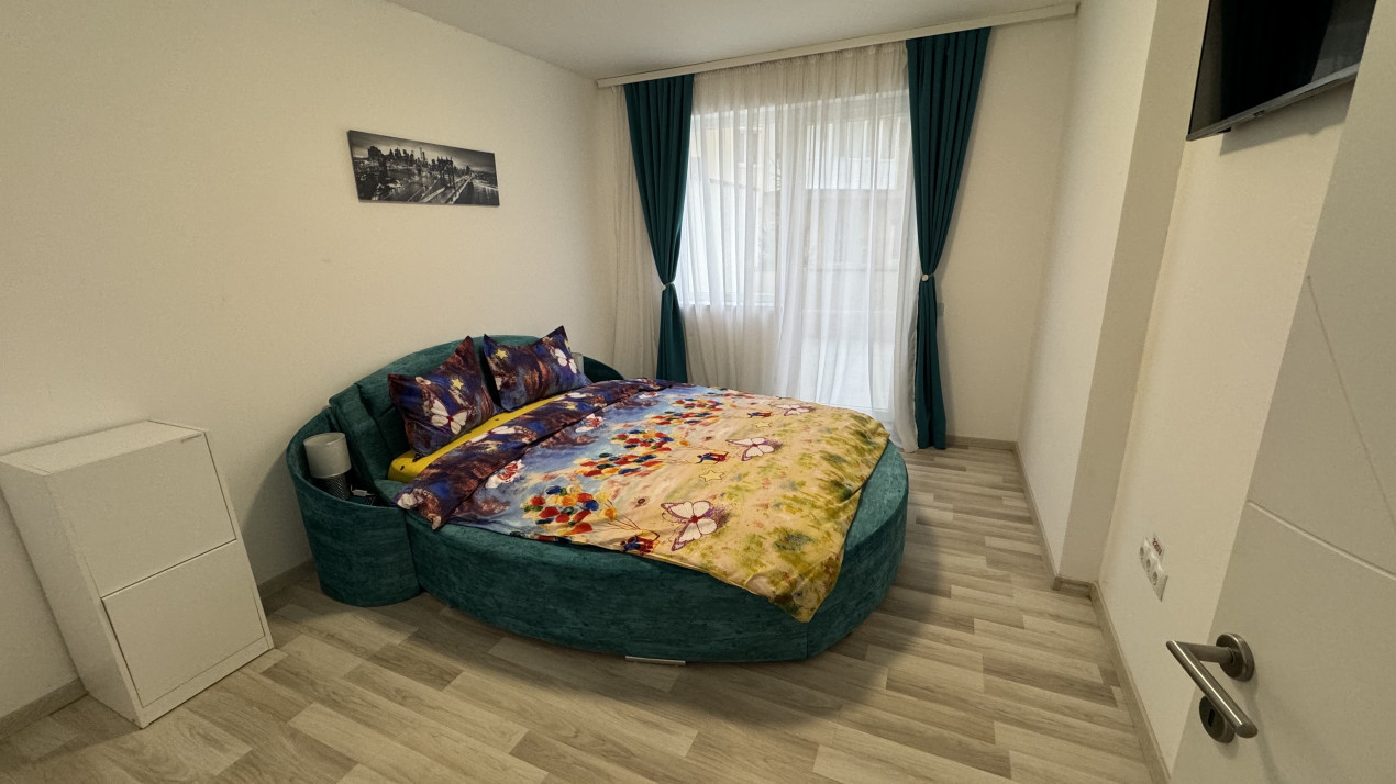 Apartament 2 Camere, Zona Florilor