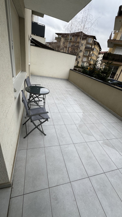 Apartament 2 Camere, Zona Florilor