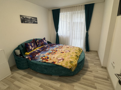 Apartament 2 Camere, Zona Florilor