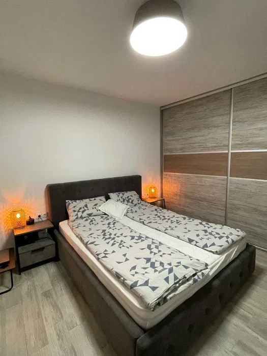 Apartament de 2 camere , 51 mp , zona Donath Park