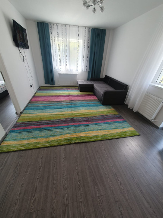 Apartament de 2 camere, 50 mp, zona Sesul de Sus