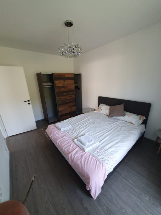 Apartament de 2 camere, 50 mp, zona Sesul de Sus