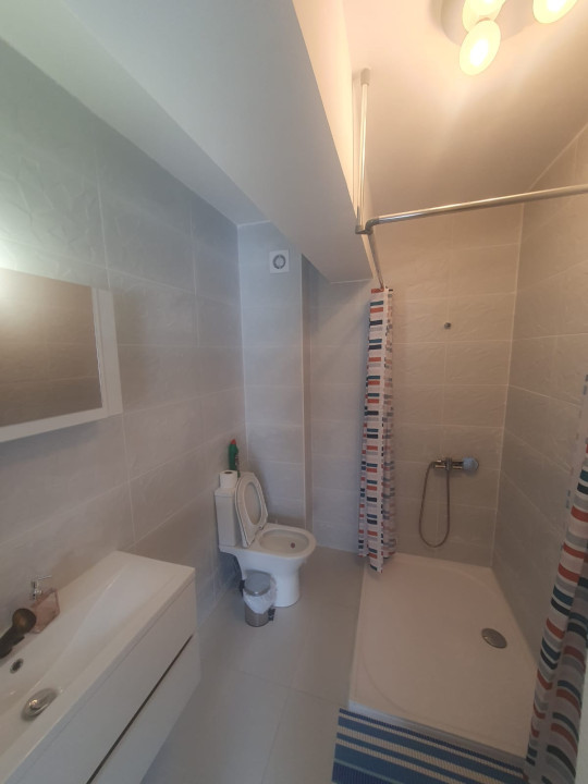 Apartament de 2 camere, 50 mp, zona Sesul de Sus