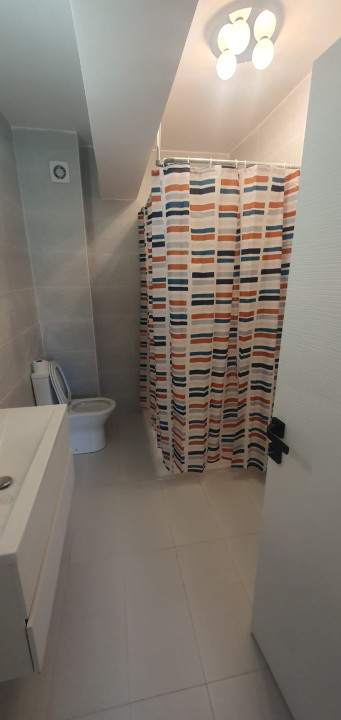 Apartament de 2 camere, 50 mp, zona Sesul de Sus