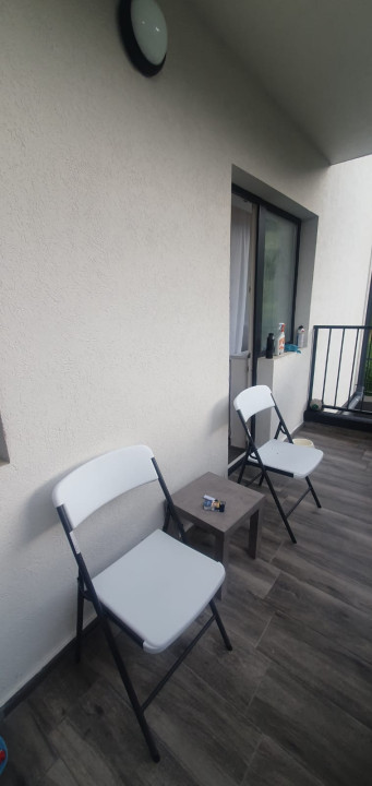 Apartament de 2 camere, 50 mp, zona Sesul de Sus