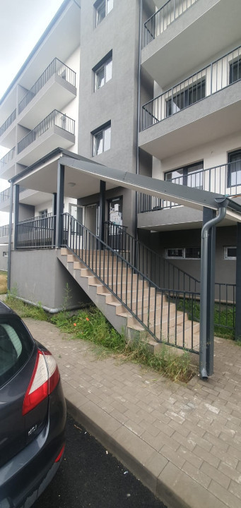 Apartament de 2 camere, 50 mp, zona Sesul de Sus