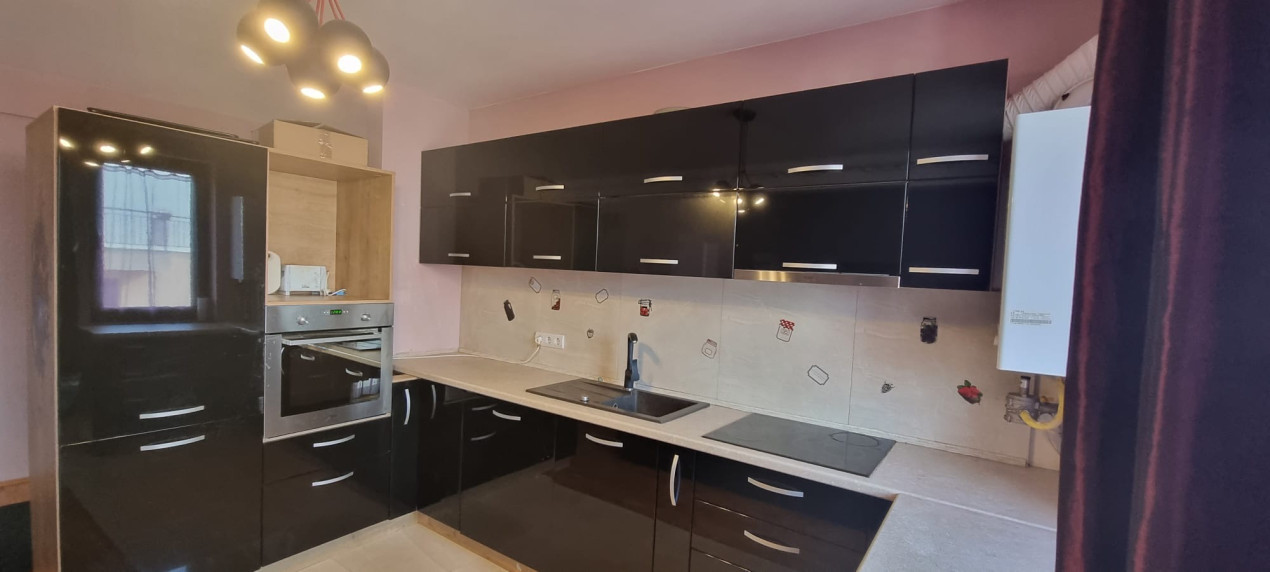 Apartament 3 Camere, 68 mp, Zona Subcetate