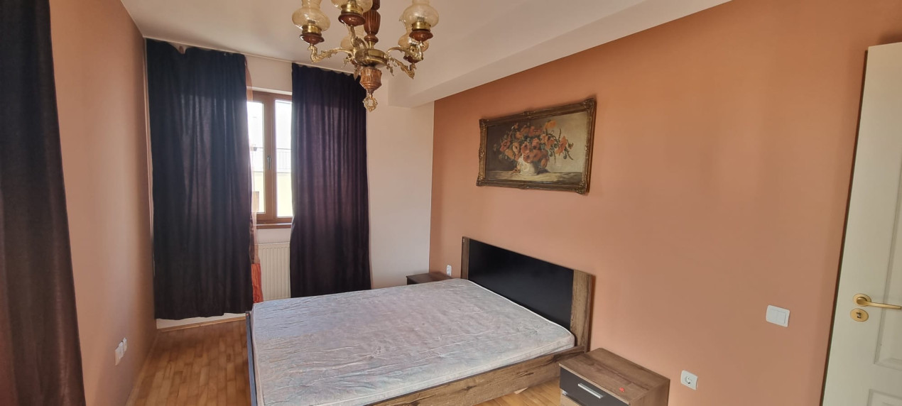 Apartament 3 Camere, 68 mp, Zona Subcetate