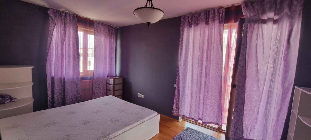 Apartament 3 Camere, 68 mp, Zona Subcetate