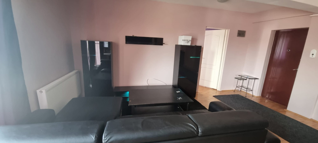 Apartament 3 Camere, 68 mp, Zona Subcetate