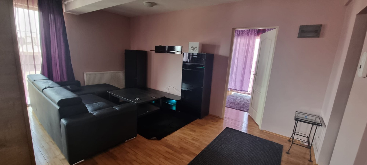 Apartament 3 Camere, 68 mp, Zona Subcetate