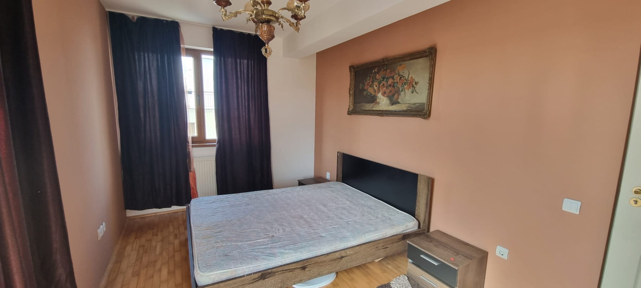 Apartament 3 Camere, 68 mp, Zona Subcetate