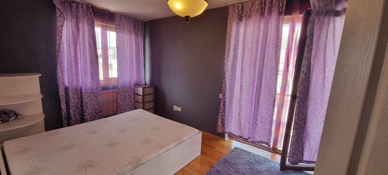 Apartament 3 Camere, 68 mp, Zona Subcetate