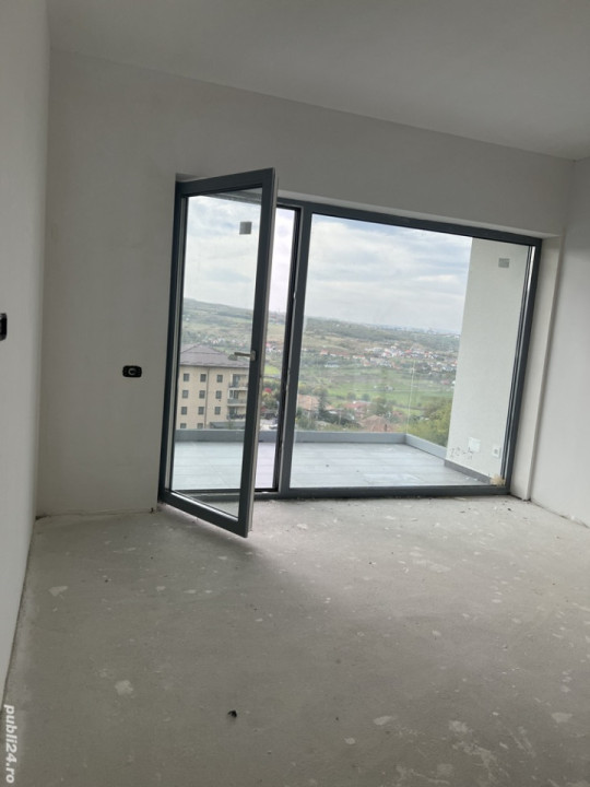 Duplex de vanzare, 145mp utili, zona Borhanci