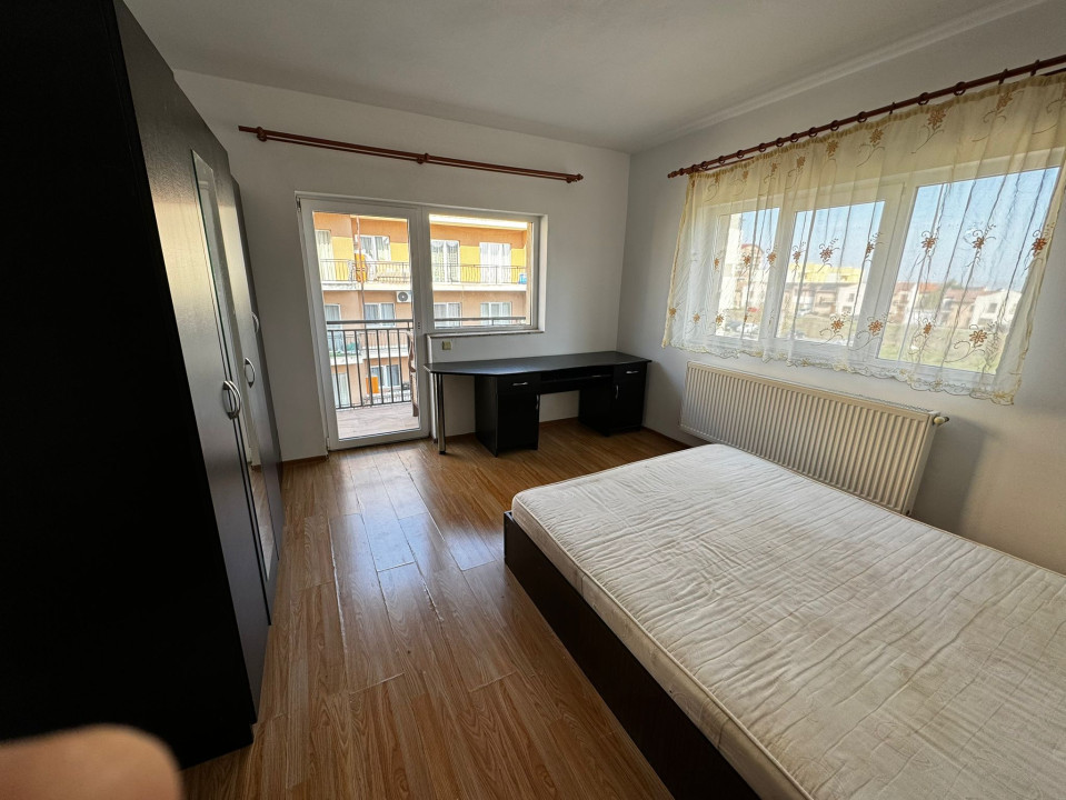 Apartament 3 camere, zona Calea Turzii, Cluj-Napoca