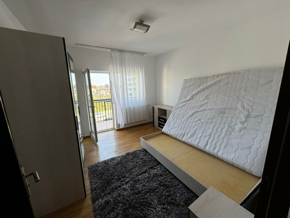 Apartament 3 camere, zona Calea Turzii, Cluj-Napoca