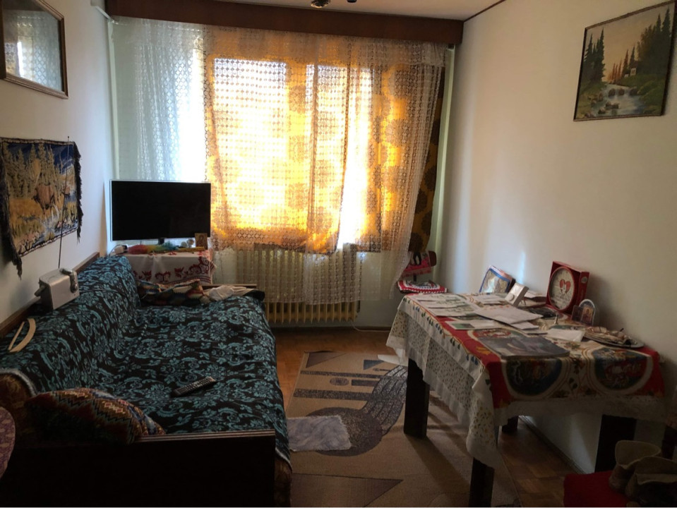 Apartament cu 3 camere de vanzare, Gheorgheni, Cluj-Napoca