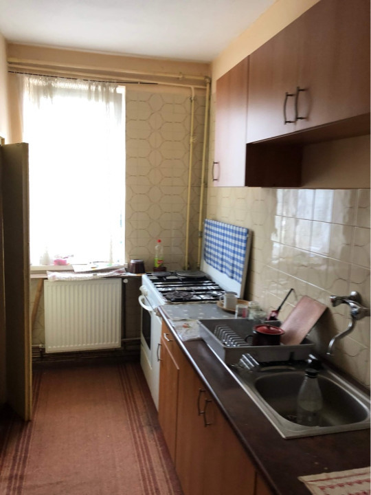 Apartament cu 3 camere de vanzare, Gheorgheni, Cluj-Napoca