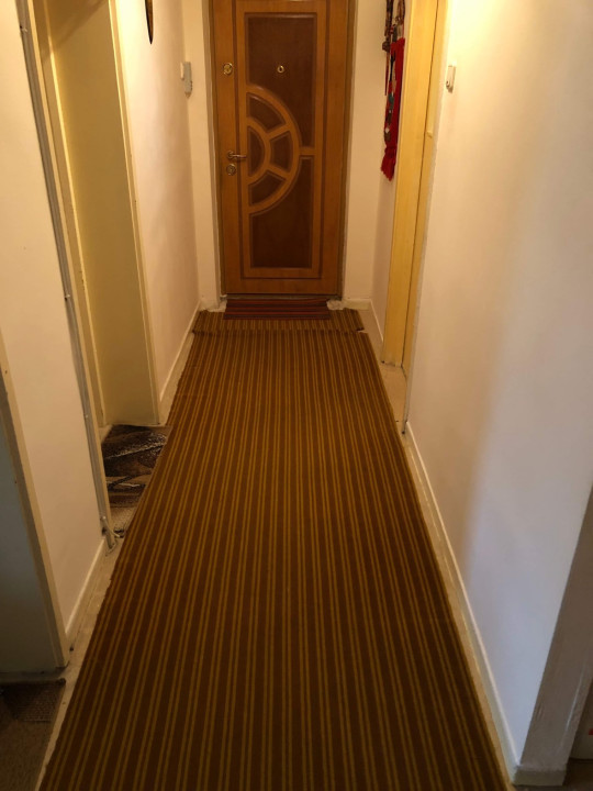 Apartament cu 3 camere de vanzare, Gheorgheni, Cluj-Napoca