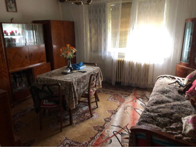 Apartament cu 3 camere de vanzare, Gheorgheni, Cluj-Napoca