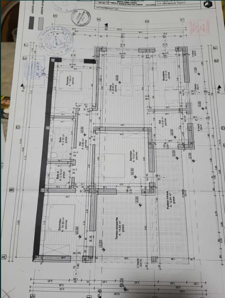 Casa de Vanzare, suprafata utila 169 mp, zona sat Gheorghieni 