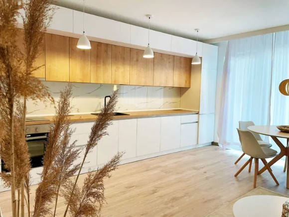 Apartament 2 camere, Suprafata utila: 56 m², zona Sopor.