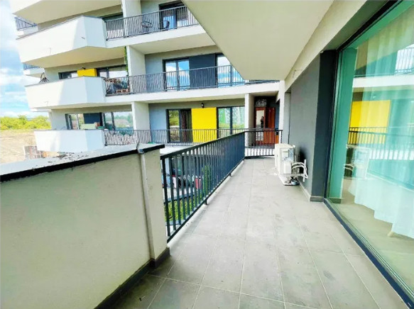 Apartament 2 camere, Suprafata utila: 56 m², zona Sopor.