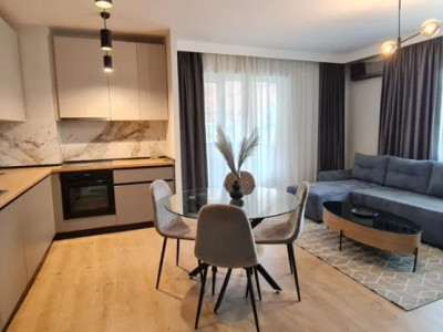 Apartament 2 camere, Suprafata utila: 59 m², Zona Sopor.