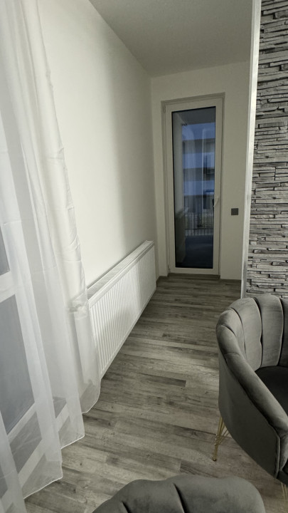 Apartament De Lux Cu 2 Camere, Zona Eroilor