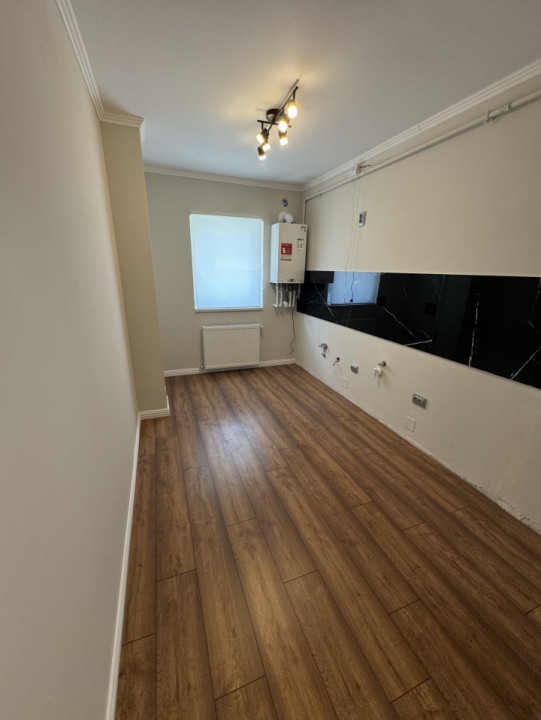 Apartament 2 Camere Decomandat, Bloc Nou, Zona Terra