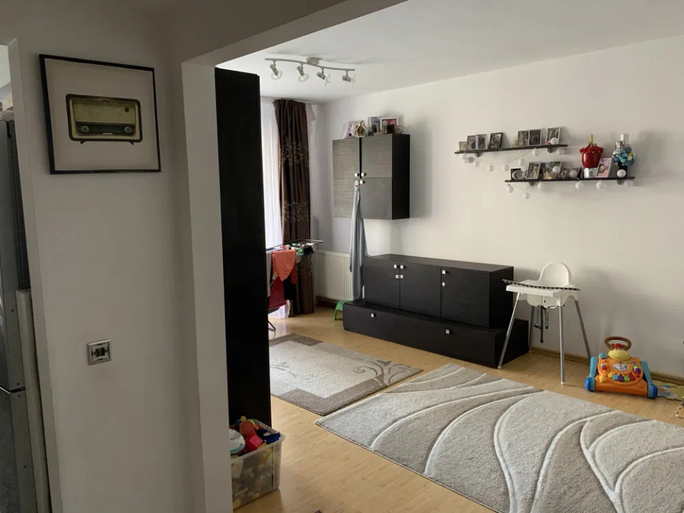 Apartament 2 Camere Decomandate, Zona Porii